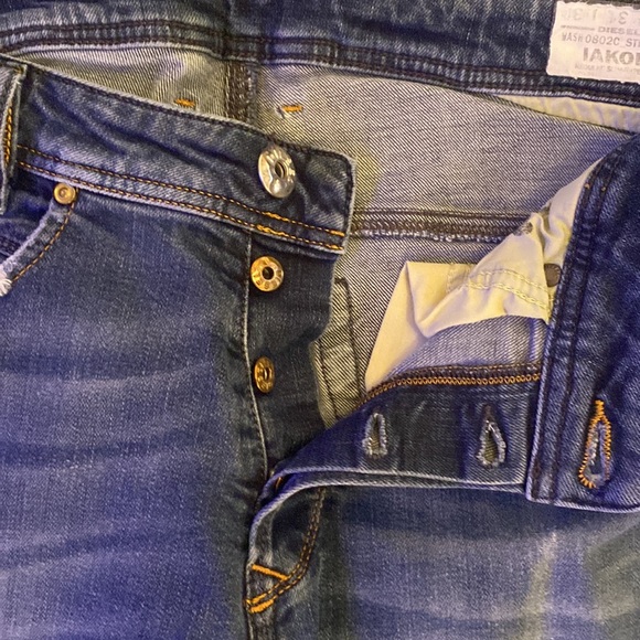 Diesel Ikaop - Picture 5 of 9